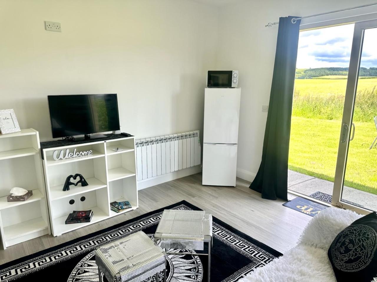 Kildare Luxury Suites Екстериор снимка