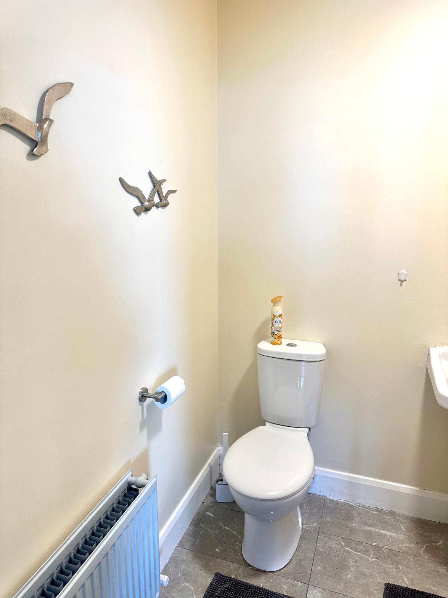 Kildare Luxury Suites Екстериор снимка