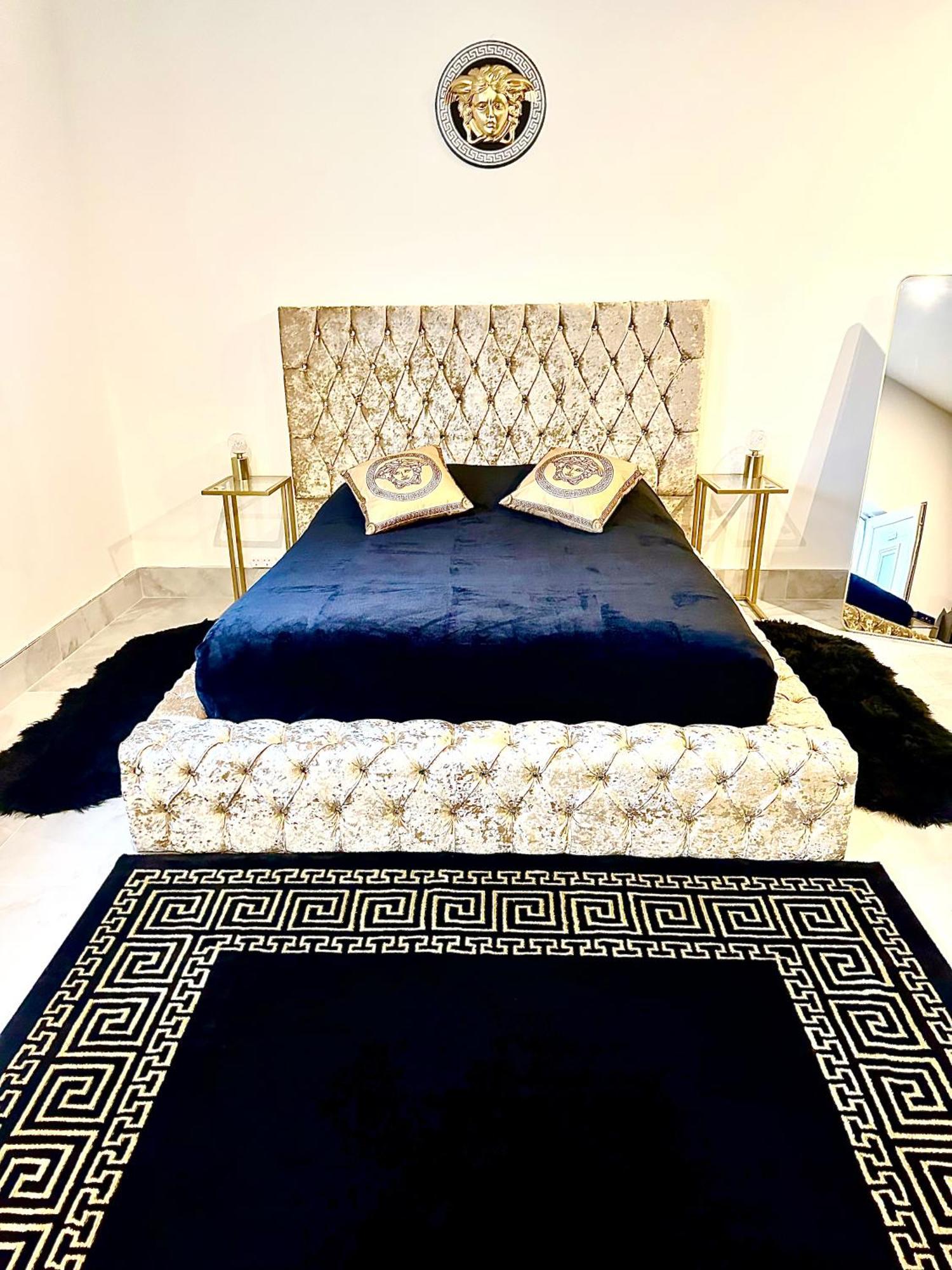 Kildare Luxury Suites Екстериор снимка