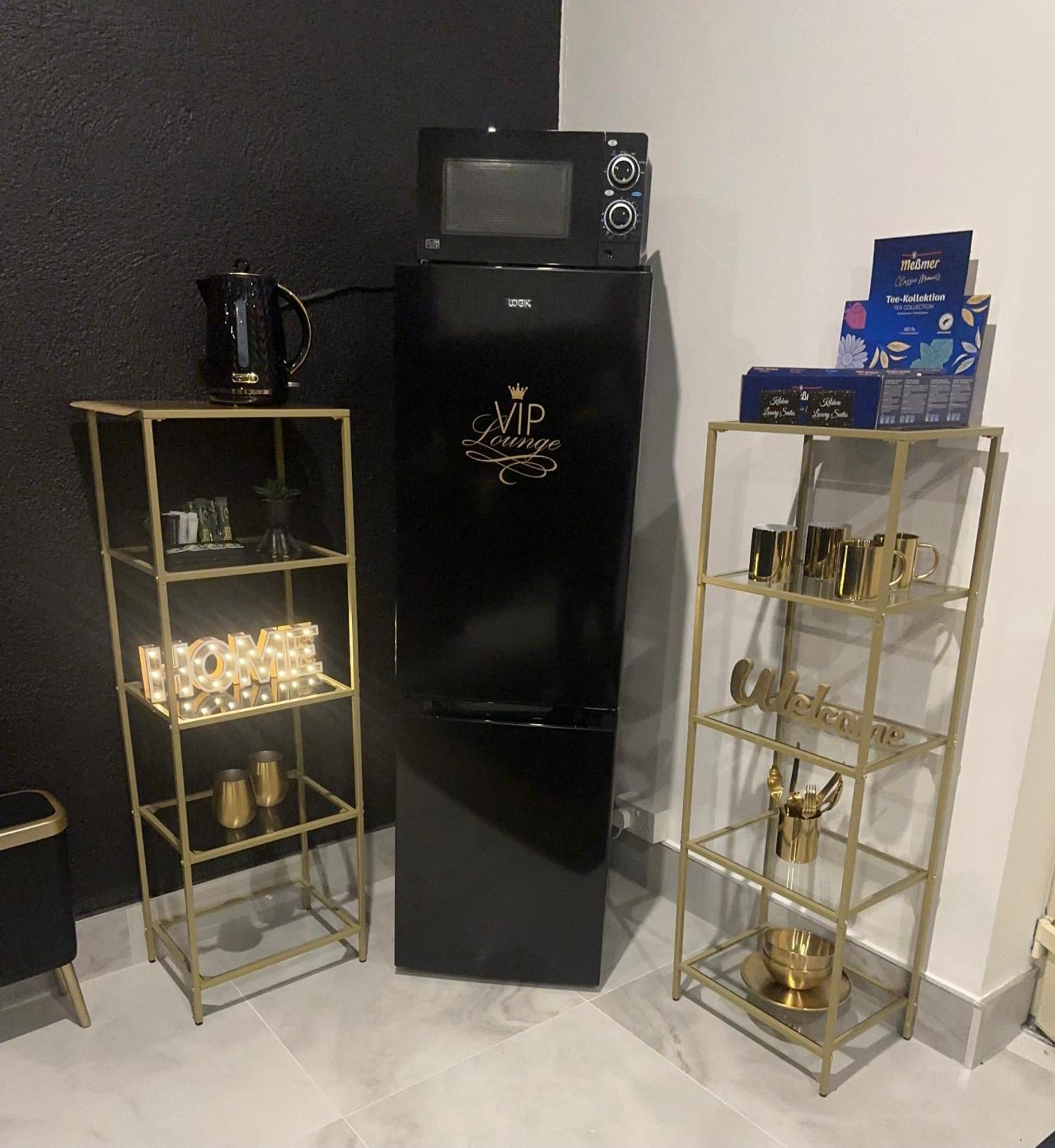 Kildare Luxury Suites Екстериор снимка