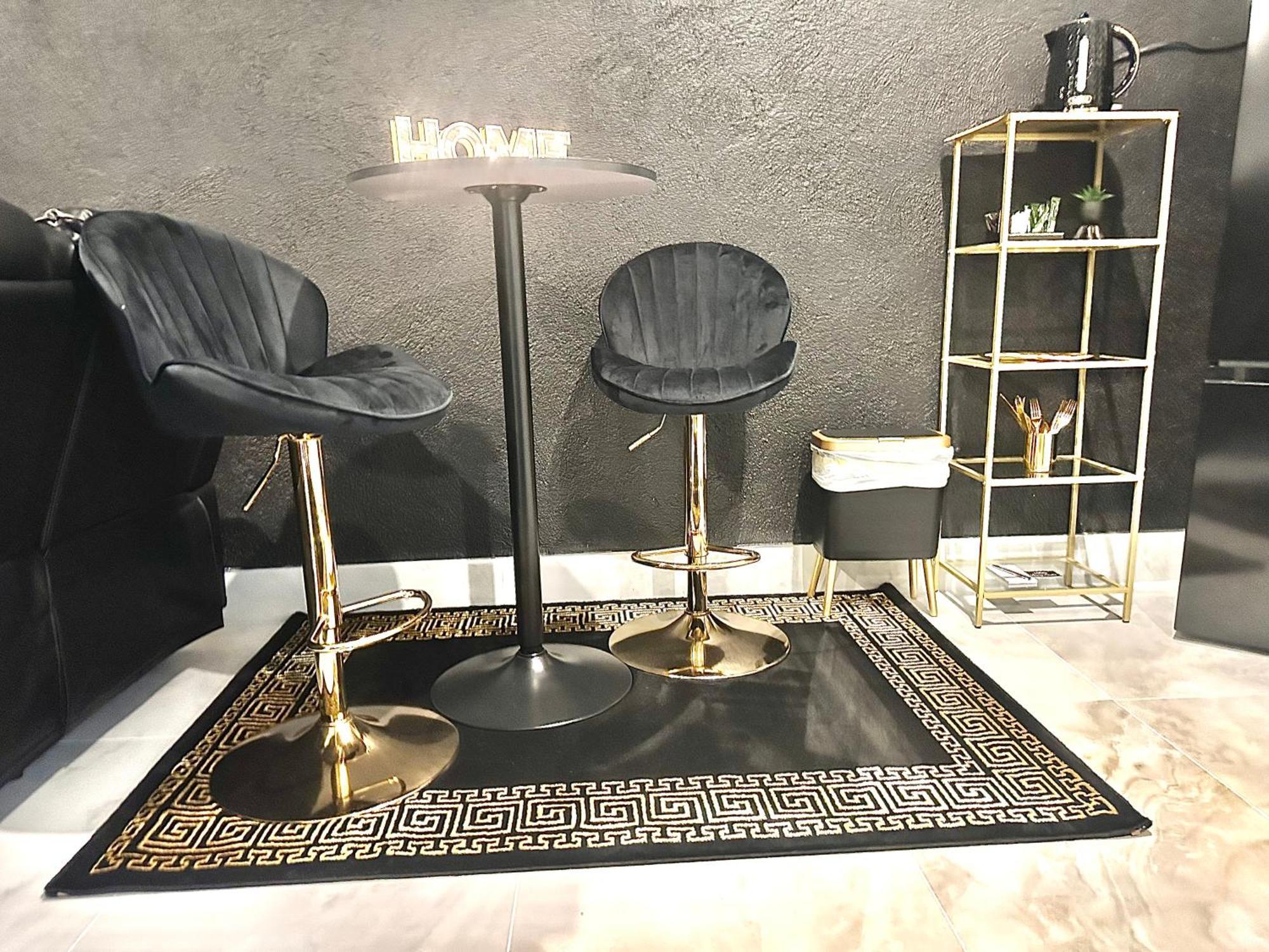 Kildare Luxury Suites Екстериор снимка