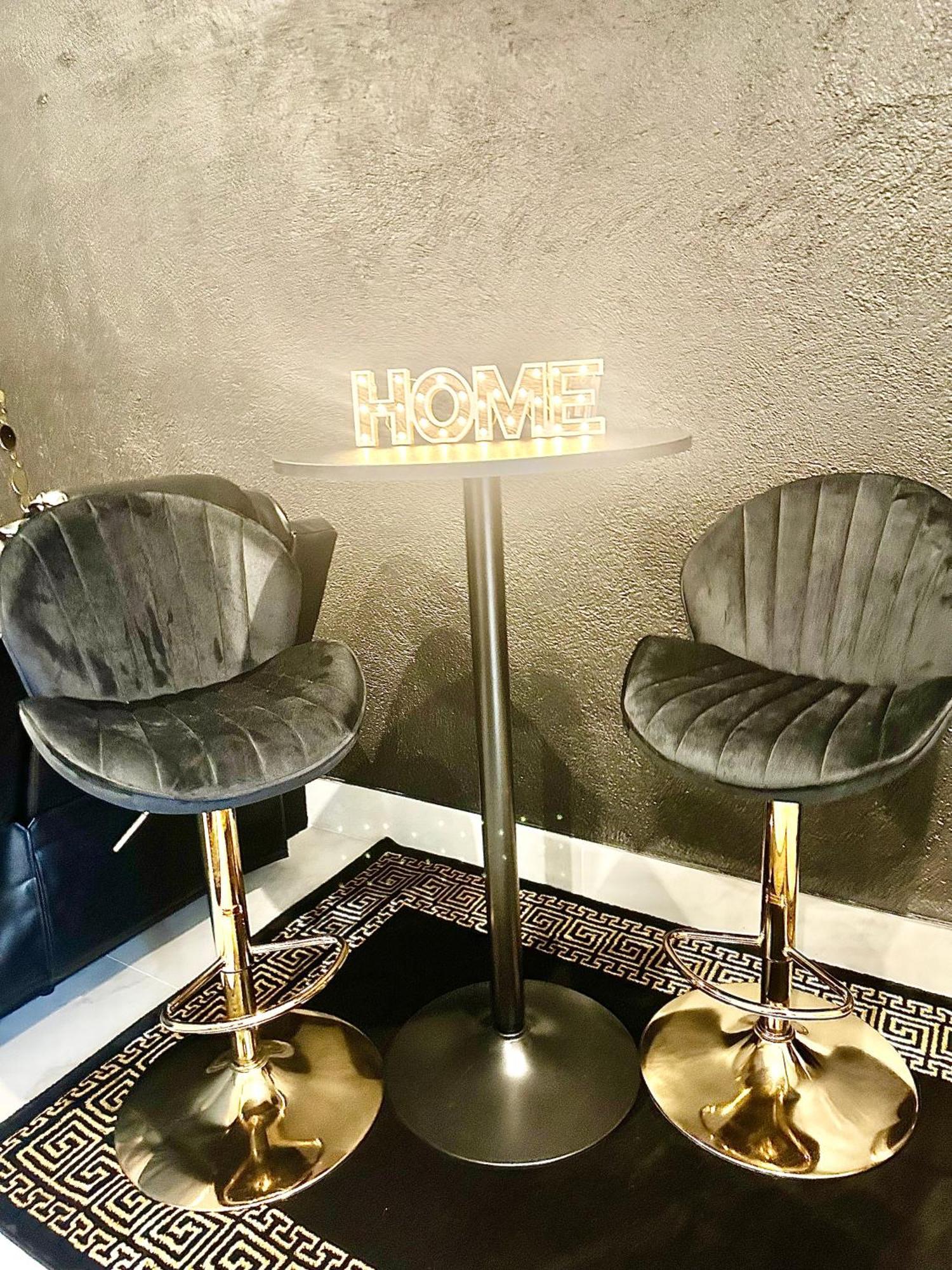 Kildare Luxury Suites Екстериор снимка