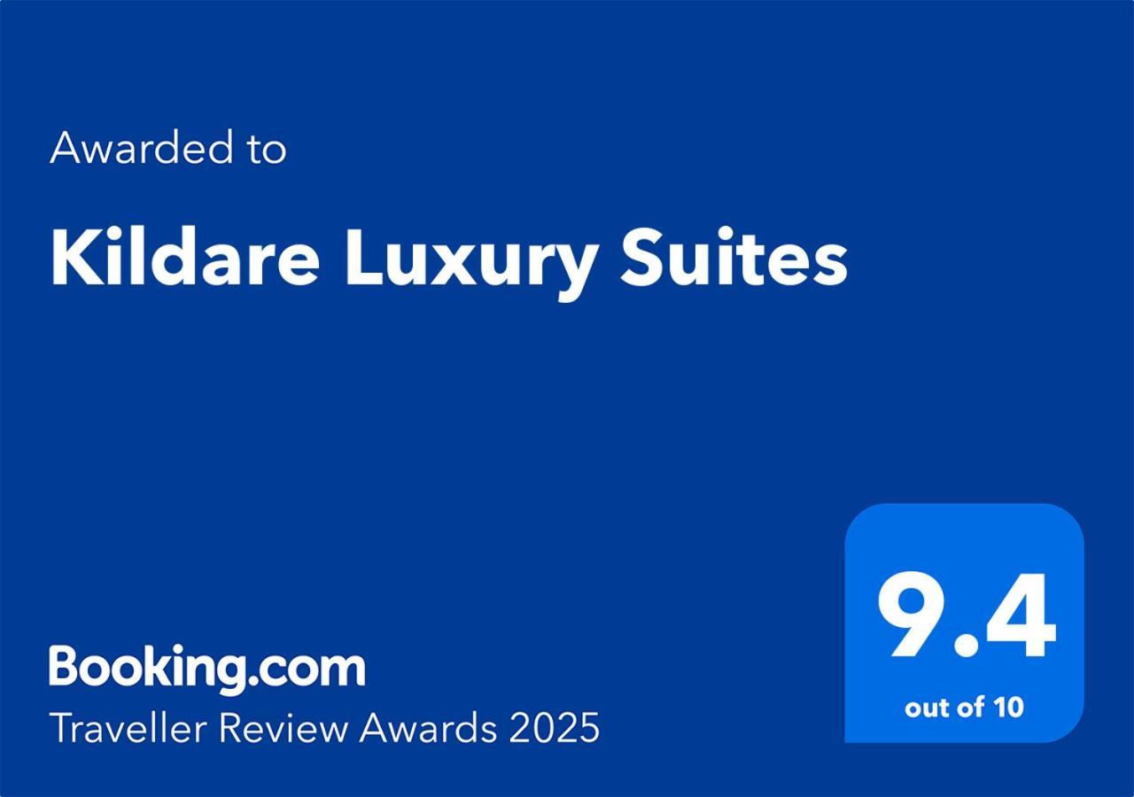 Kildare Luxury Suites Екстериор снимка
